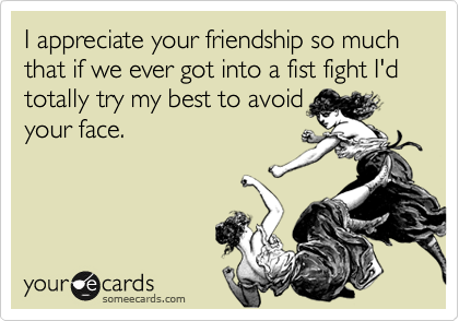 real friends ecards