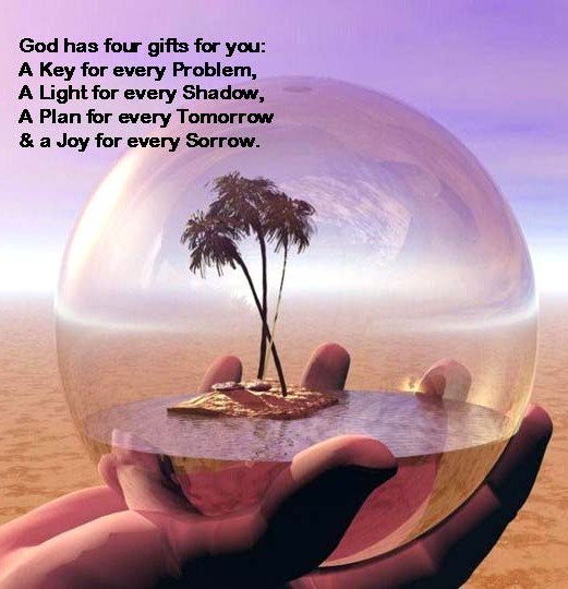 Bible Quotes About Gods Gifts. QuotesGram