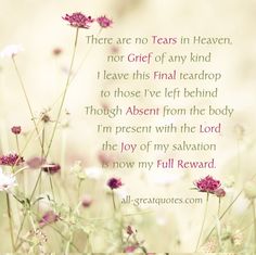 Funeral Quotes From The Bible Bible Quotes For Funeral Flowers. Quotesgram