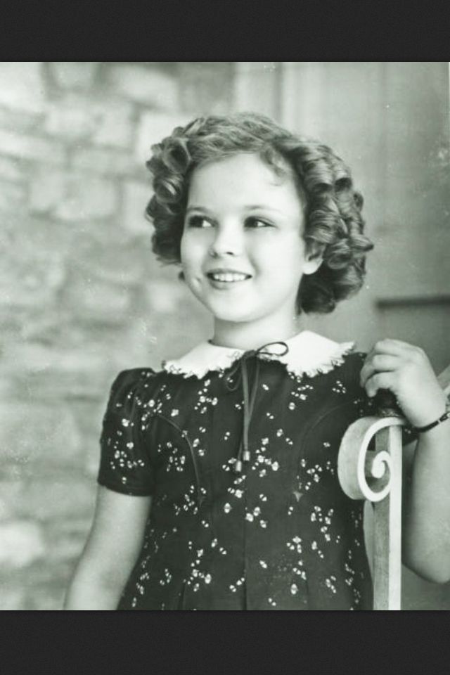 Shirley Temple Quotes. QuotesGram