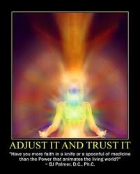 Chiropractic Motivational Quotes. QuotesGram