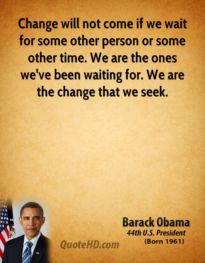 Obama Rhetoric Quotes Quotesgram
