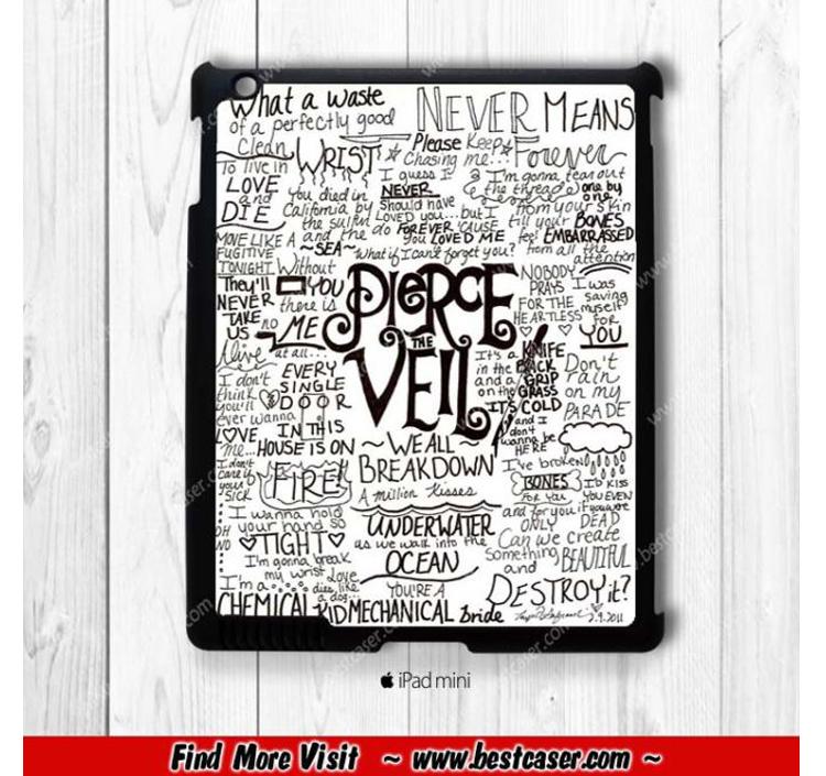 Best Pierce The Veil Quotes. QuotesGram
