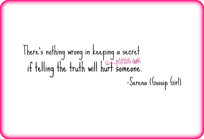 Gossip Girl Quotes Inspirational Quotesgram