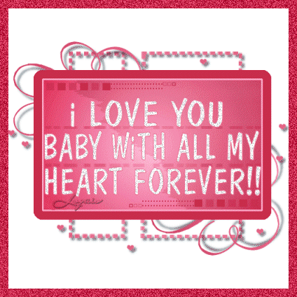 Always And Forever I Love You Baby Quotes Quotesgram