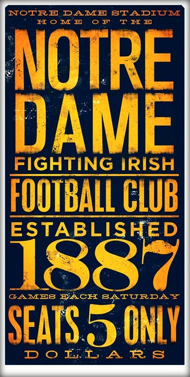 Notre Dame Famous Quotes. QuotesGram
