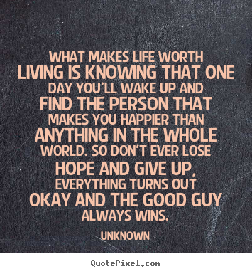 Worthy Quotes. QuotesGram