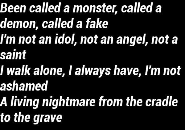 Five Finger Death Punch Quotes. QuotesGram
