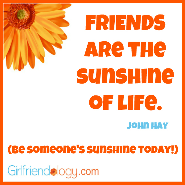 Summer friendship quote 7