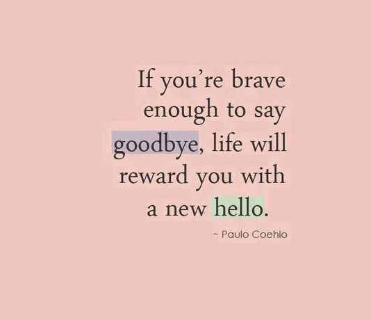 Funny Quotes To Say Goodbye. QuotesGram