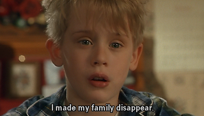 Home Alone Christmas Quotes. QuotesGram