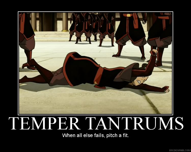 Adult Tantrum Quotes. QuotesGram