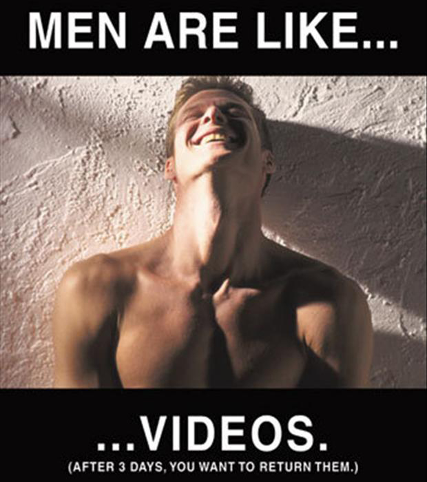 Funny Quotes About Men. QuotesGram