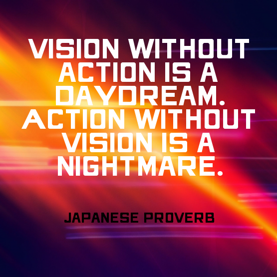 Without Vision Quotes. QuotesGram