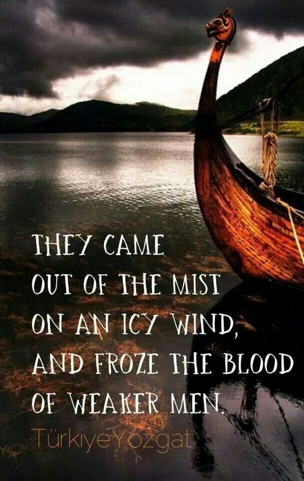 Viking Wisdom Quotes. QuotesGram
