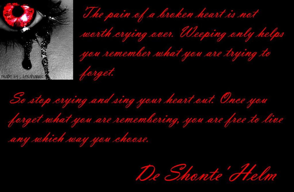 Heart Pain Quotes. QuotesGram