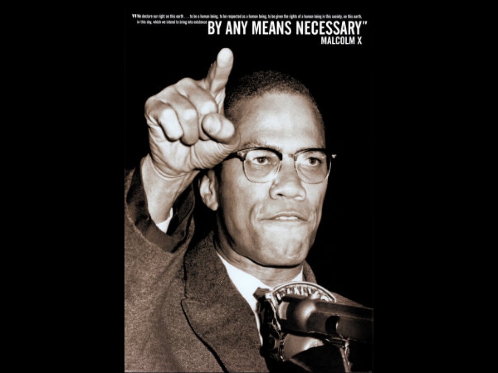 Malcolm X Quotes With Dates. QuotesGram1024 x 768
