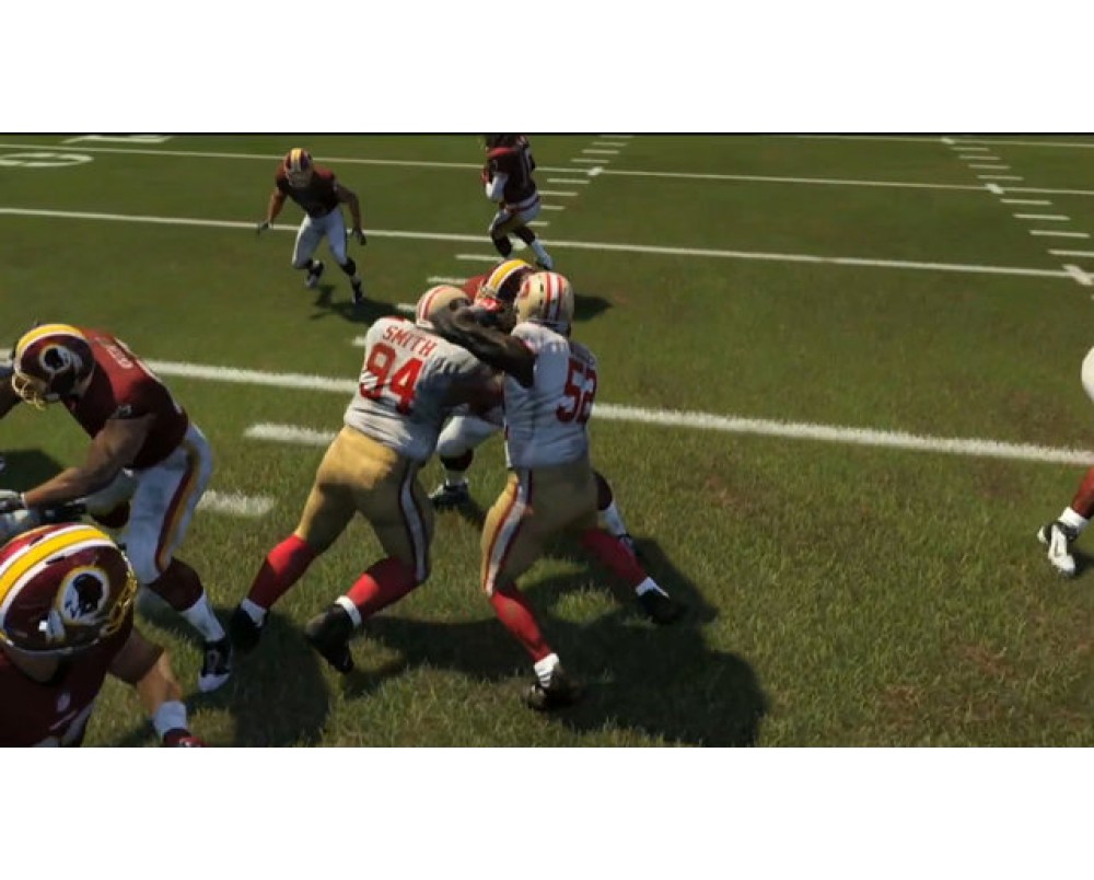 Ps4 Madden Quotes. QuotesGram
