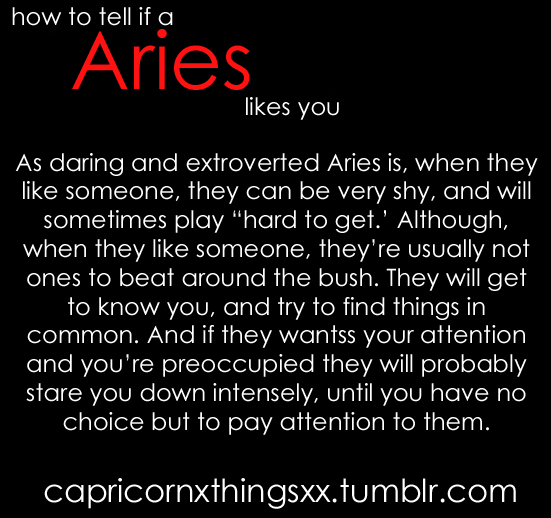 Aries what dates is aries zodiac