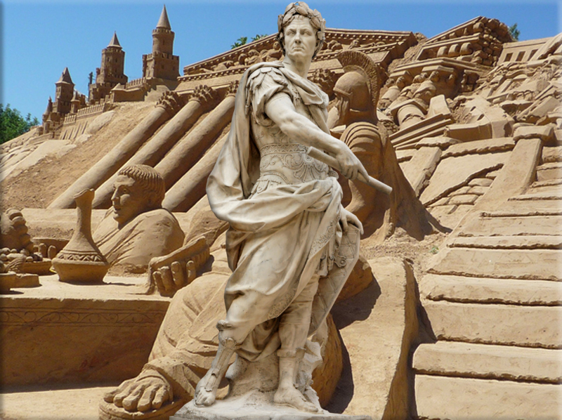 Julius Caesar War Quotes. QuotesGram