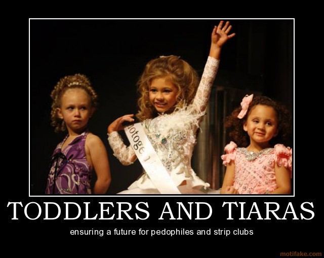 Toddlers And Tiaras Worst Quotes. QuotesGram