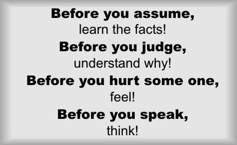 Miss Know It All Quotes. Quotesgram