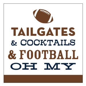 Quotes About Tailgating. QuotesGram