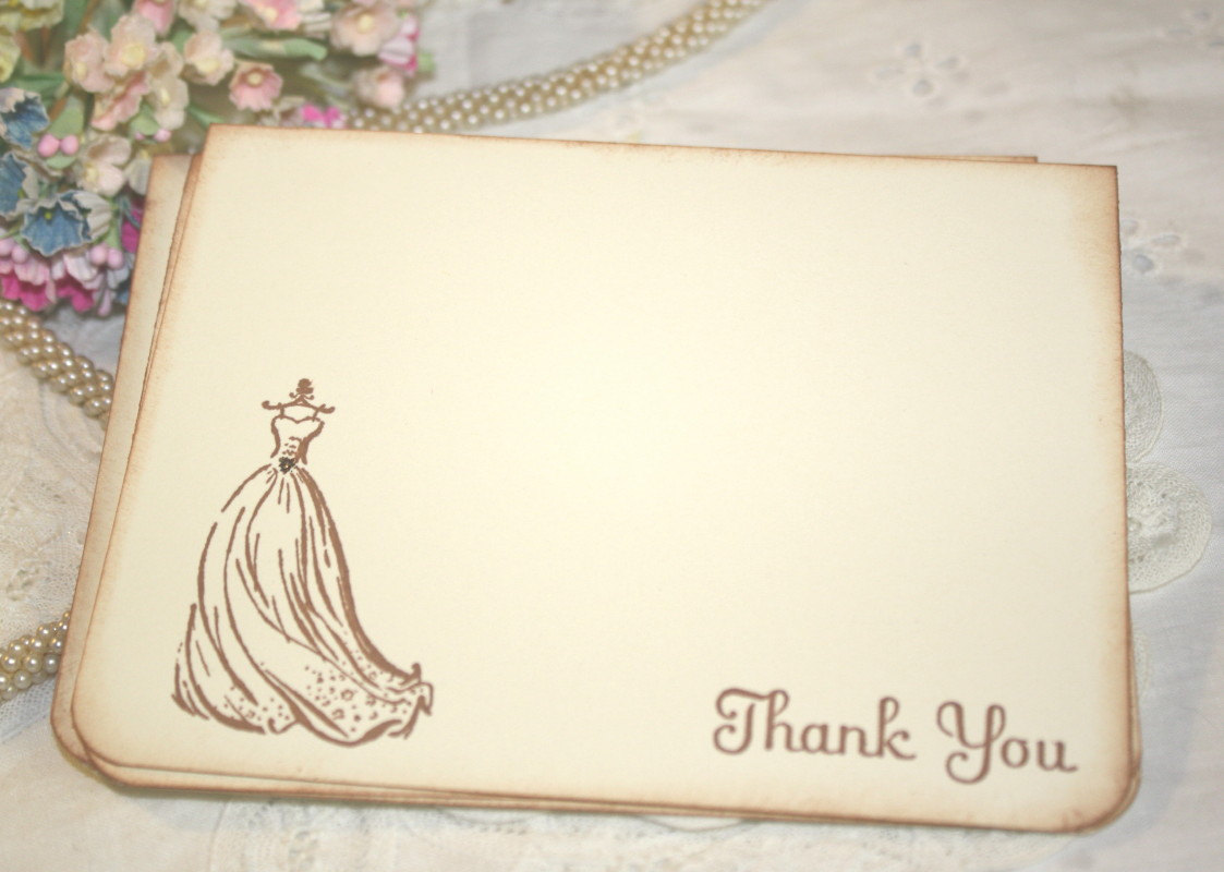 Bridal Shower Thank You Quotes. QuotesGram
