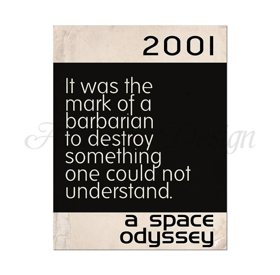 2001 A Space Odyssey Quotes. QuotesGram