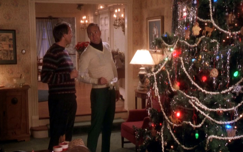 cousin eddie christmas outfit