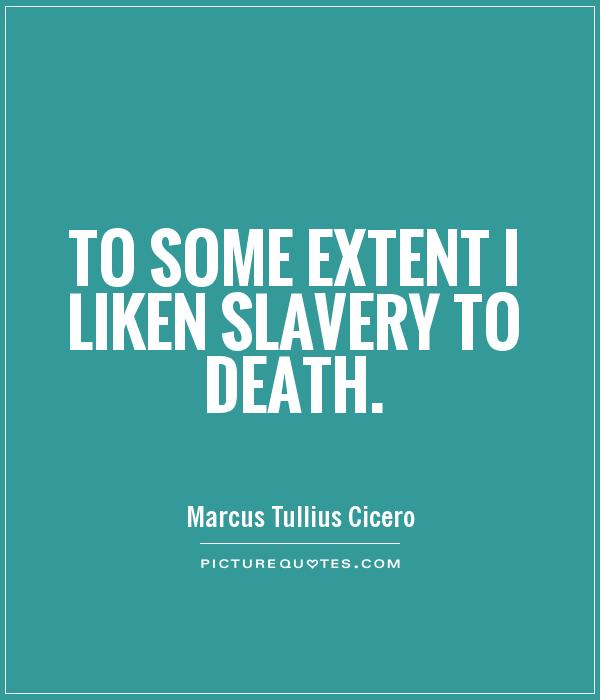 Anti Slavery Quotes. QuotesGram