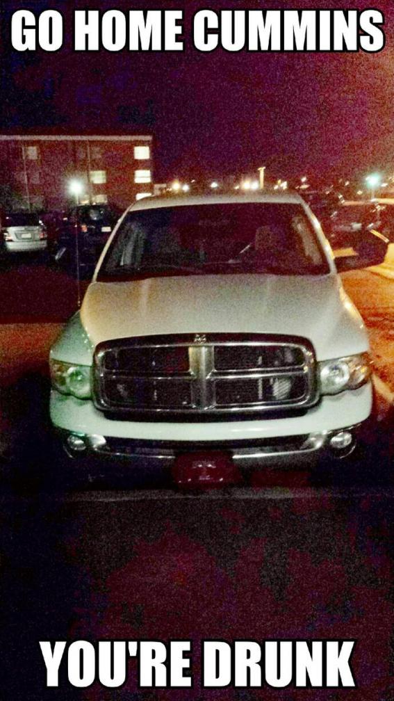 Cummins Diesel Funny Quotes. QuotesGram