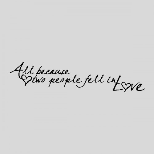 Best Two Word Quotes 2 Word Quotes And Sayings. Quotesgram