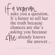 Always Tell The Truth Quotes. QuotesGram