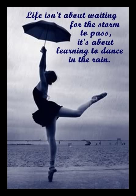 Funny Ballerina Quotes. QuotesGram