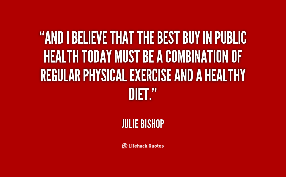 Public Health Quotes \u0026 Sayings Public Health Picture Quotes