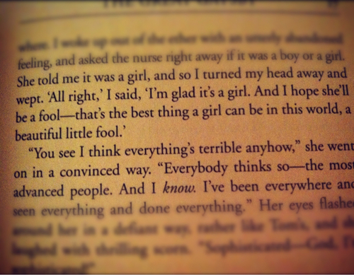 Daisy Buchanan Beautiful Fool Quotes QuotesGram daisy-buchanan-beautiful-fool-quotes-quotesgram