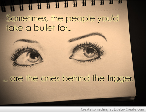 Two Faced Backstabbing Friends Quotes. QuotesGram