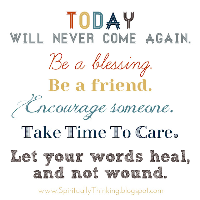 pix Thought For Today Quotes today inspirational quotes quotesgram