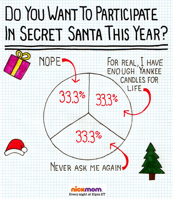 secret santa funny quotes quotesgram quote christmas