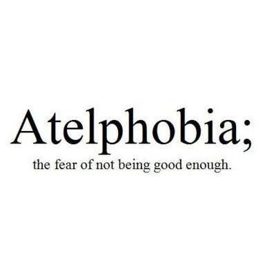 Feeling Never Good Enough Quotes Quotesgram