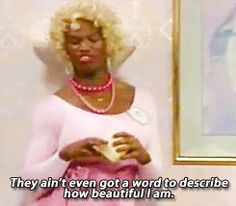 In Living Color Wanda Quotes. QuotesGram