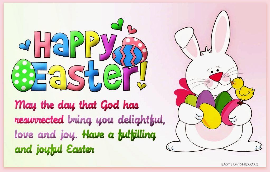 Heartfelt Easter Quotes for Friends: Celebrating the Season of Renewal and Joy