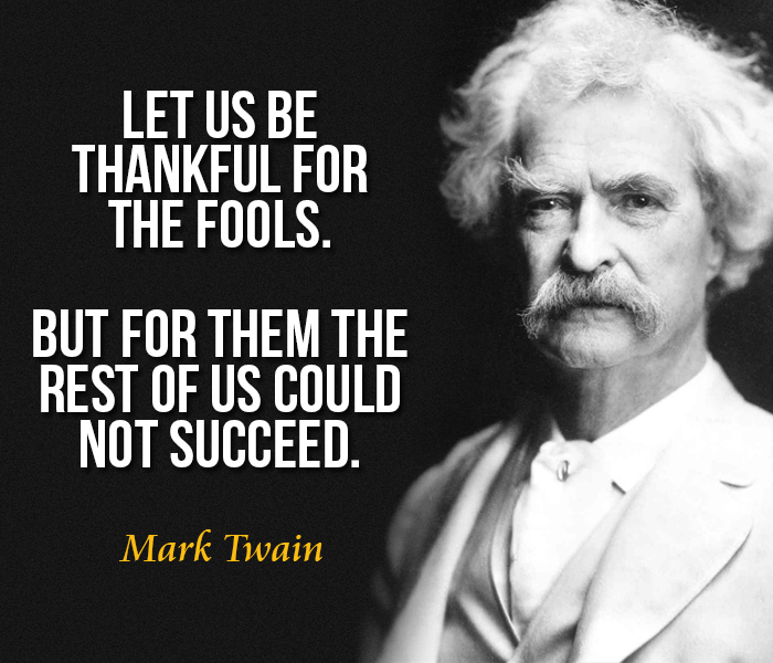 Foolish Quotes And Sayings QuotesGram