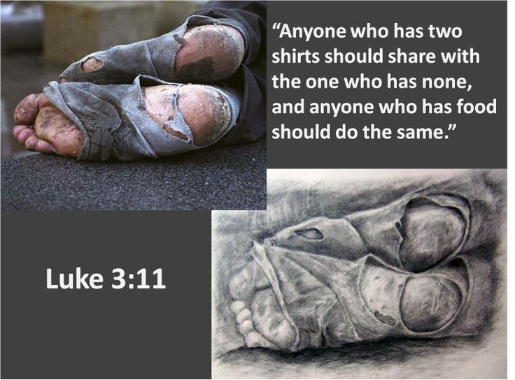 Bible Quotes About Homelessness. QuotesGram