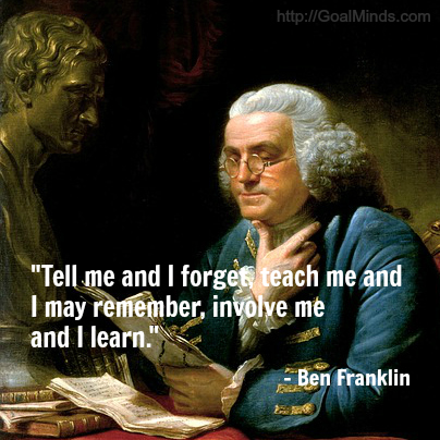 Funny Benjamin Franklin Quotes. QuotesGram