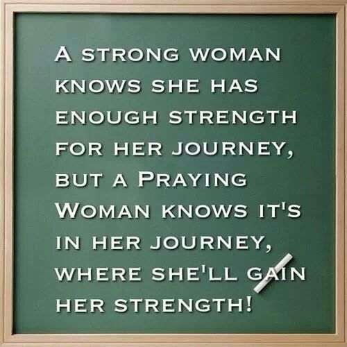 Young Women Quotes Strong. QuotesGram