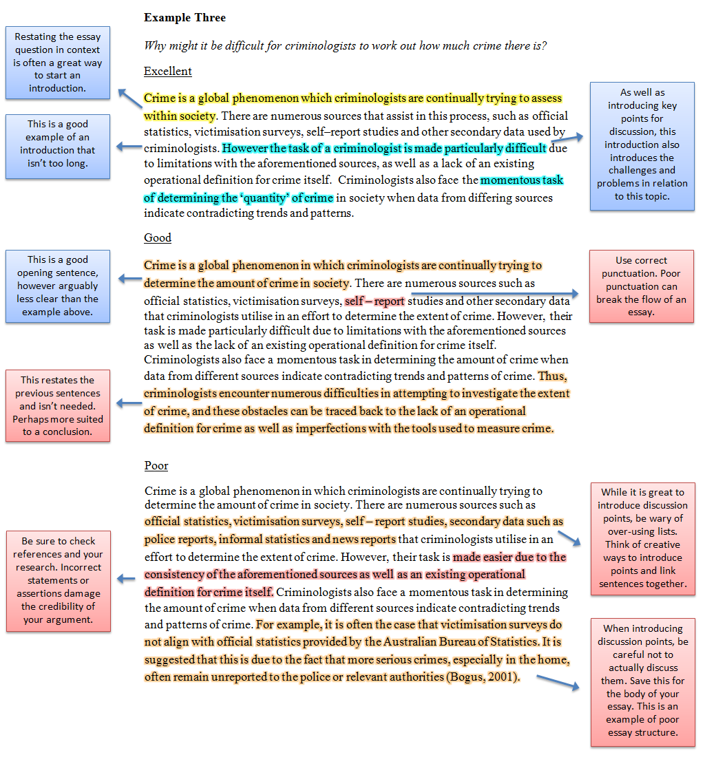 Beginning of quotes in essay example quotesgram