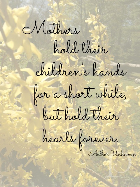 Mothers Day Quotes For Friends. QuotesGram
