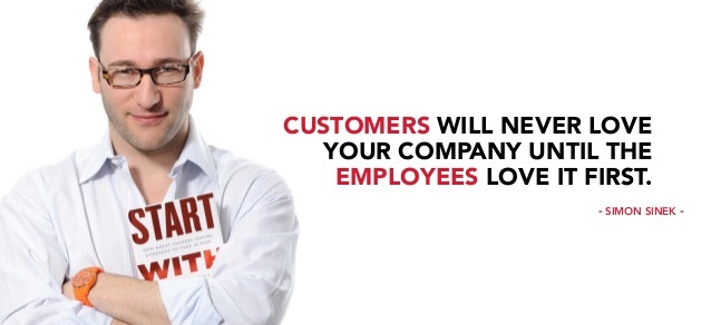 Simon Sinek Business Quotes Quotesgram